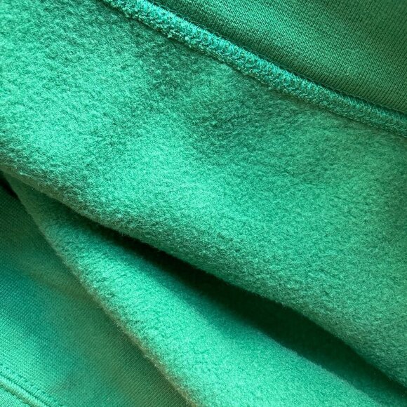 Boston Celtics NBA Tag Hoodie with Kangaroo Pocket Size S - Picture 5 of 7